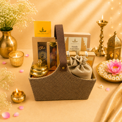 Diwali Khushiyan Box