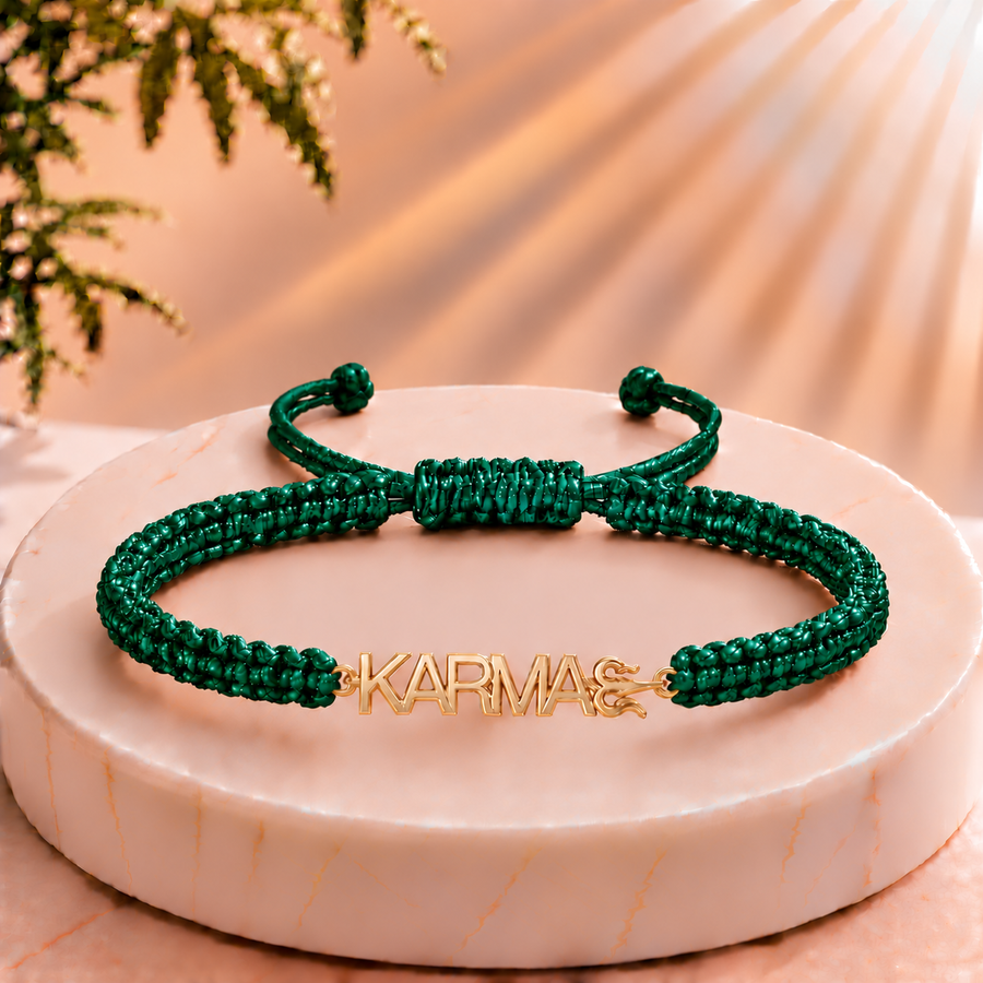 Karma Bracelet