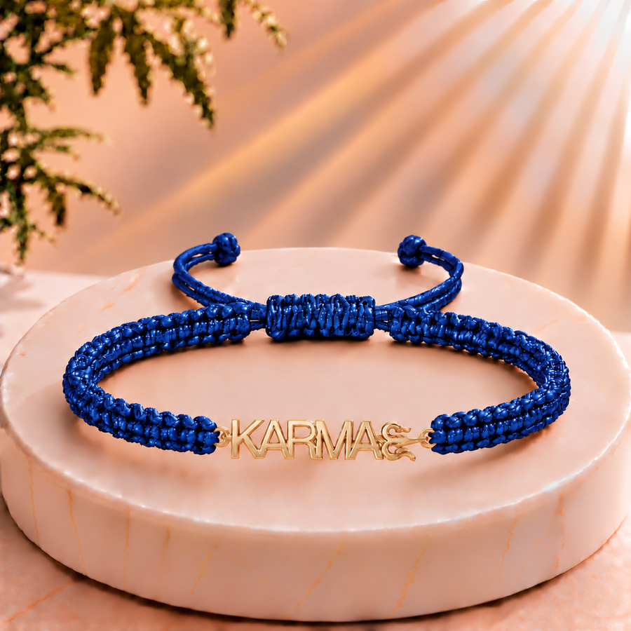 Karma Bracelet