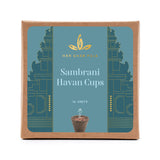 Har Ghar Puja Sambrani Havan Cup