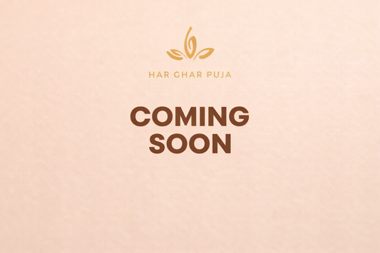 Har Ghar Puja Rameshwaram Oud Dhoop Sticks