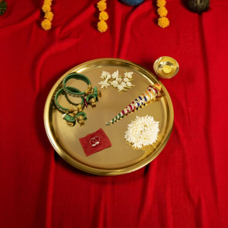 Har Ghar Puja Hartalika Teej Puja Box