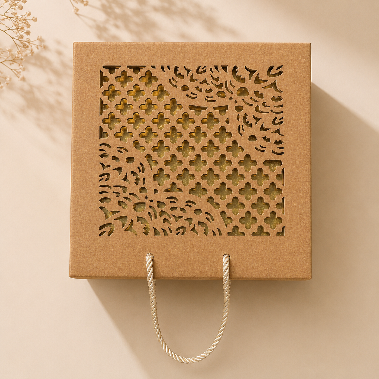 Diwali Mangalam Box