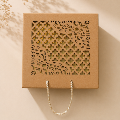 Diwali Mangalam Box