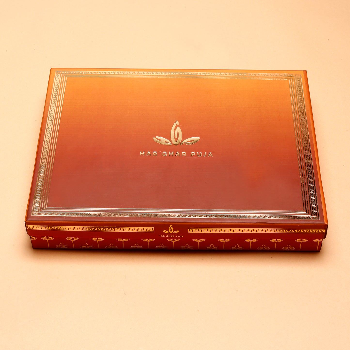 Lakshmi Puja Box by Har Ghar Puja
