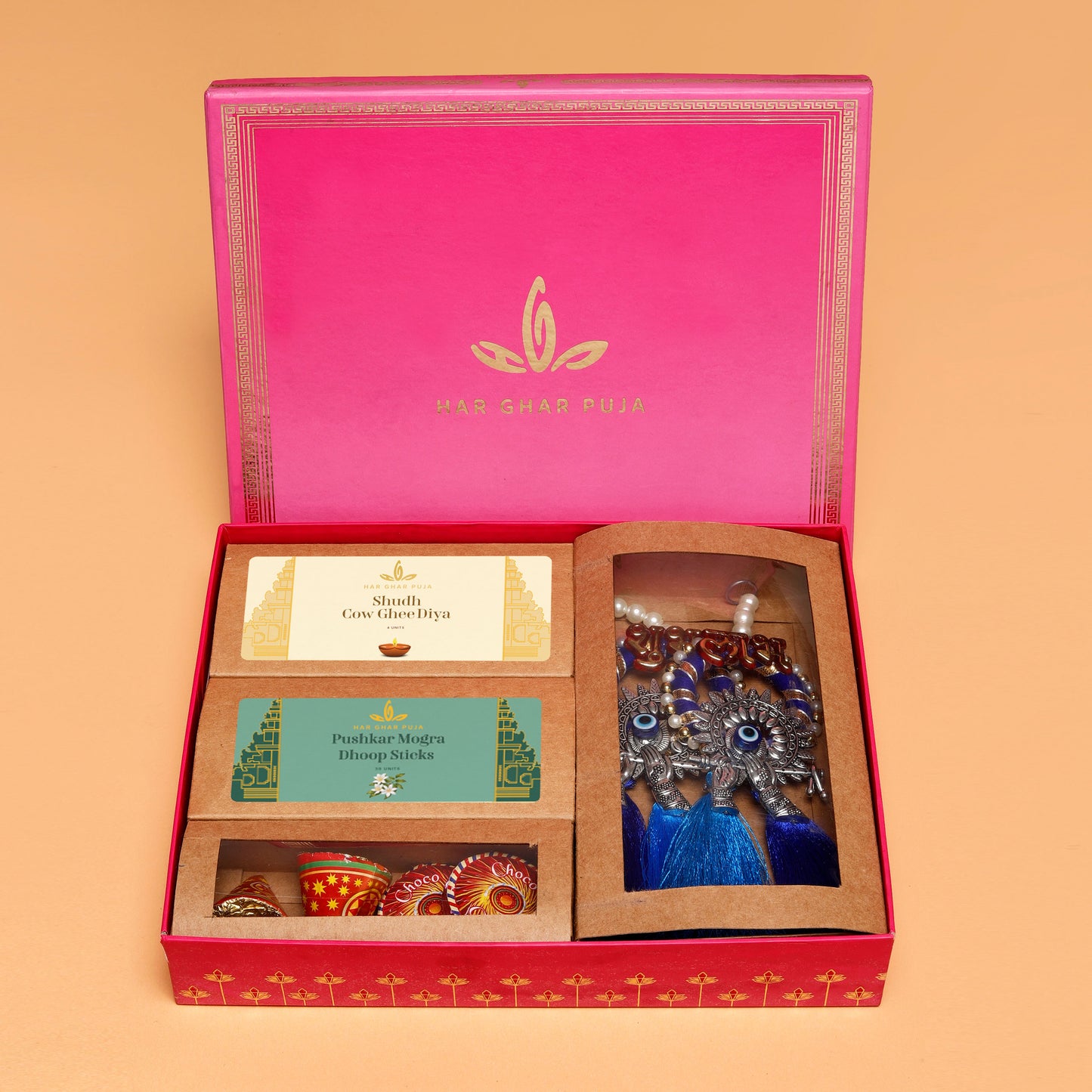 Premium Diwali Gift Box