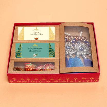 Premium Diwali Gift Box