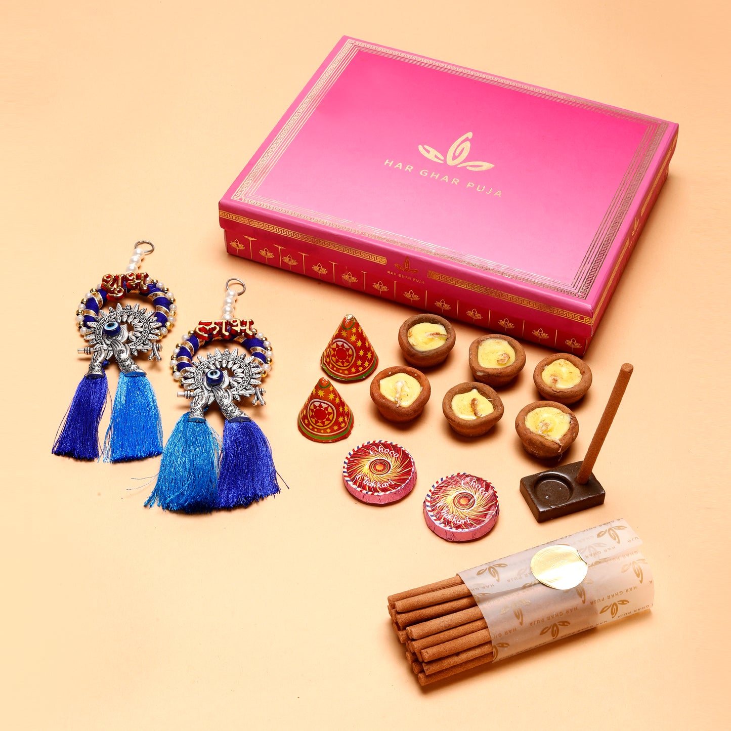 Premium Diwali Gift Box