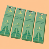 Har Ghar Puja Pushkar Mogra Incense Sticks (Set of 4)