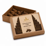 Har Ghar Puja Rameshwaram Oud Dhoop Cones