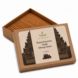 Har Ghar Puja Rameshwaram Oud Dhoop Sticks