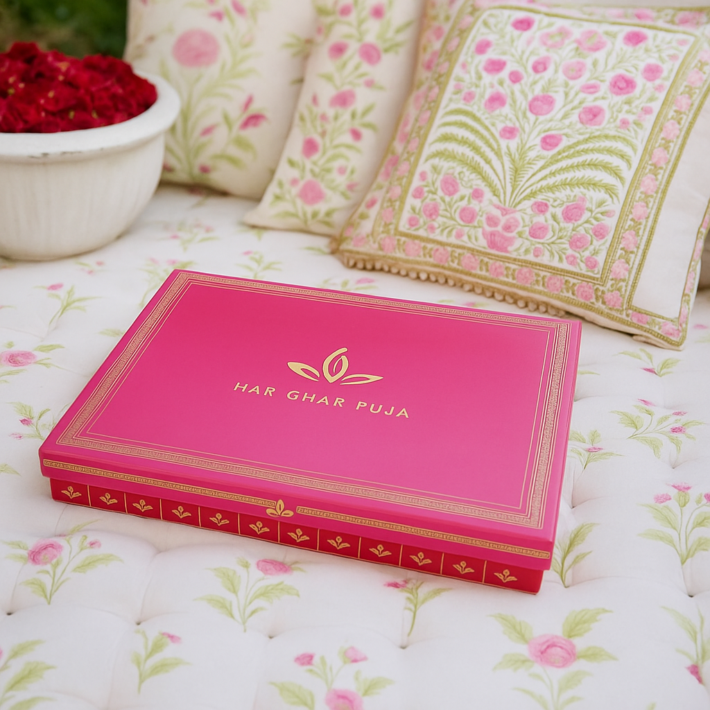 Premium Diwali Gift Box