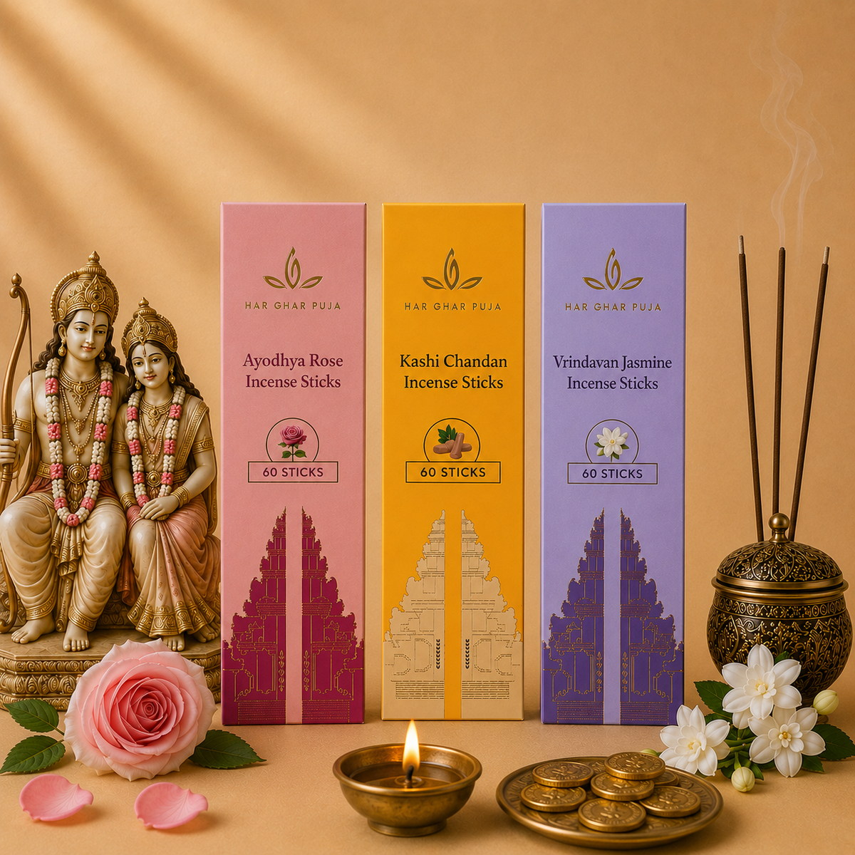 Vivah Yog Ritual