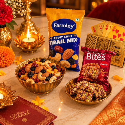 Diwali Khel & Khushiyan