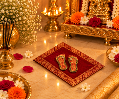 Diwali Mangalam Box