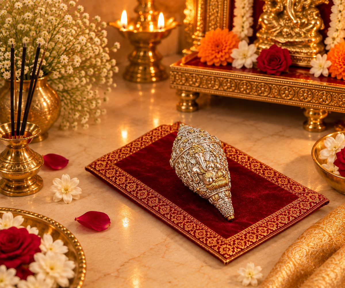 Diwali Mangalam Box