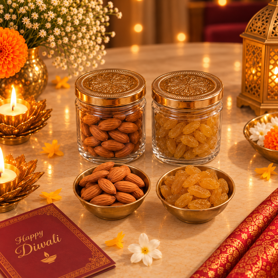 Diwali Celebration Box