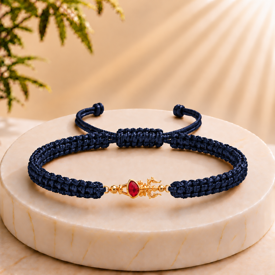Shiv Rudra Bracelet