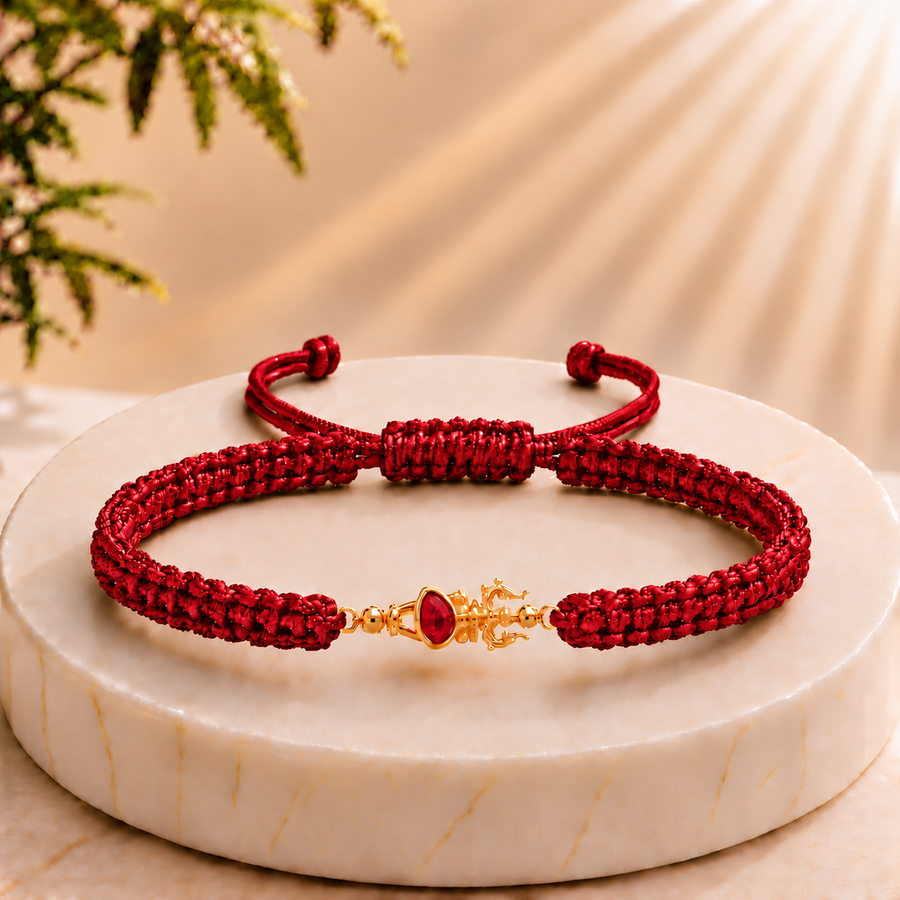 Shiv Rudra Bracelet