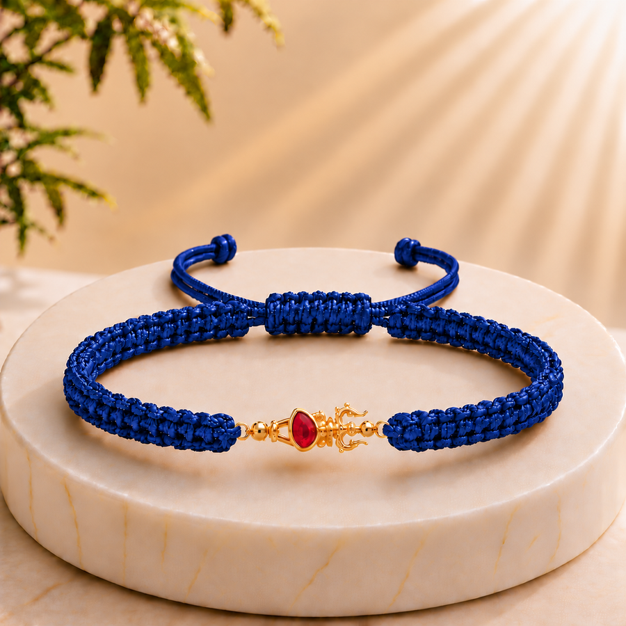 Shiv Rudra Bracelet