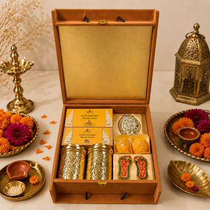 Diwali Mangalam Box