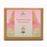 Har Ghar Puja Mahalakshmi Dhoop Sticks (Set of 2)