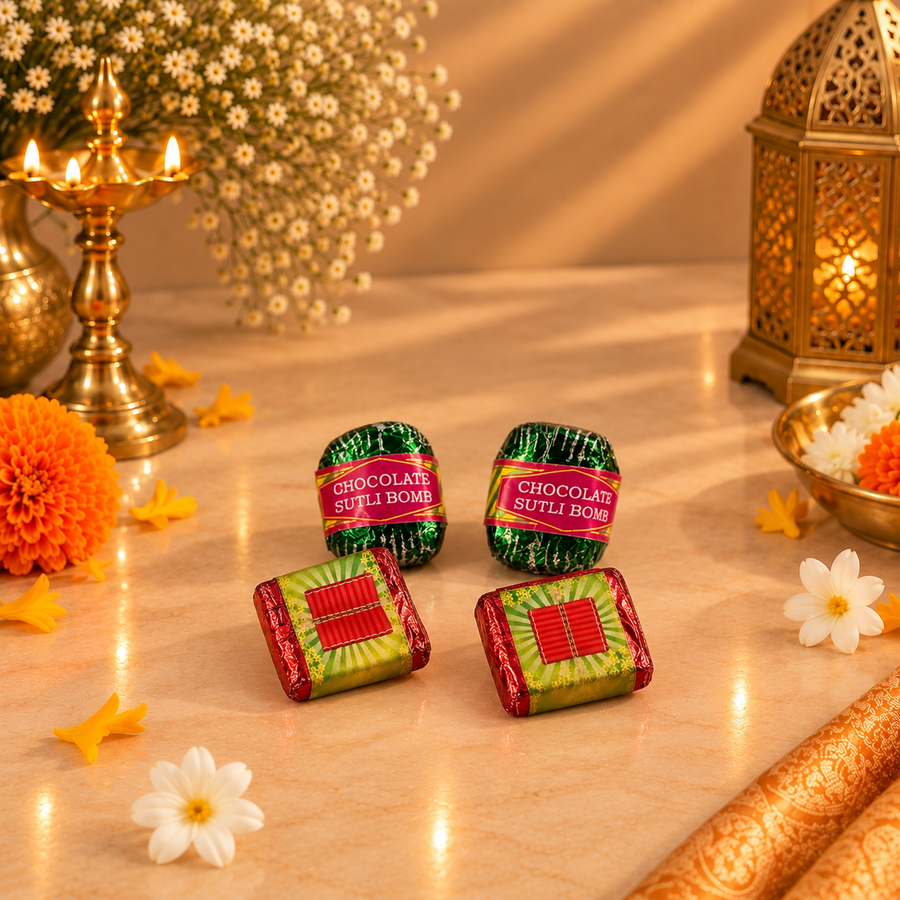 Diwali Khel & Khushiyan