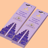 Har Ghar Puja Vrindavan Jasmine Incense Stick (Set of 2)