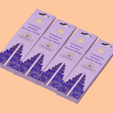 Har Ghar Puja Vrindavan Jasmine Incense Stick (Set of 4)