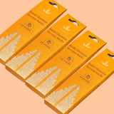Har Ghar Puja Kashi Chandan Incense Sticks (Set of 4)