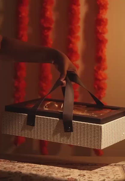 Diwali Celebration Box