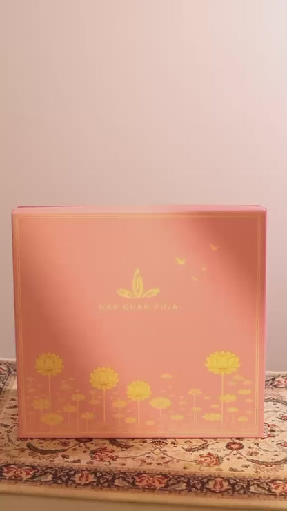 Diwali Mahalakshmi Box