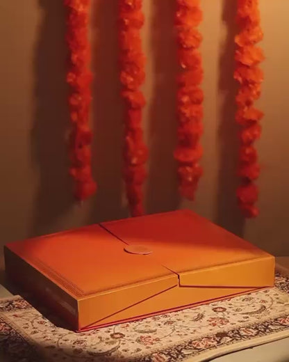 Har Ghar Puja Premium Diwali Puja and Gift Set