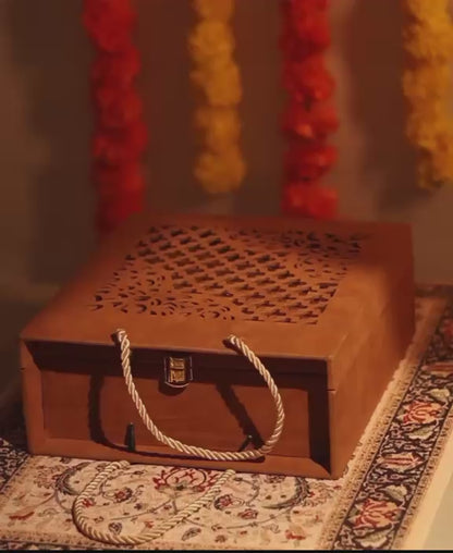 Diwali Mangalam Box