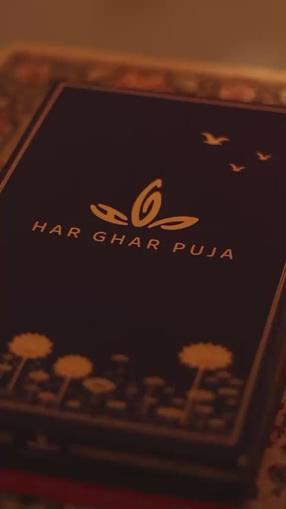 Diwali Shringar Box