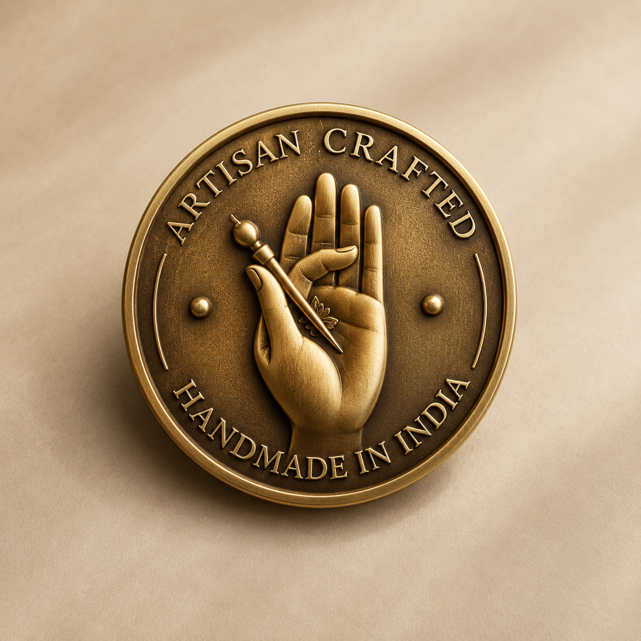 Artisan Crafted