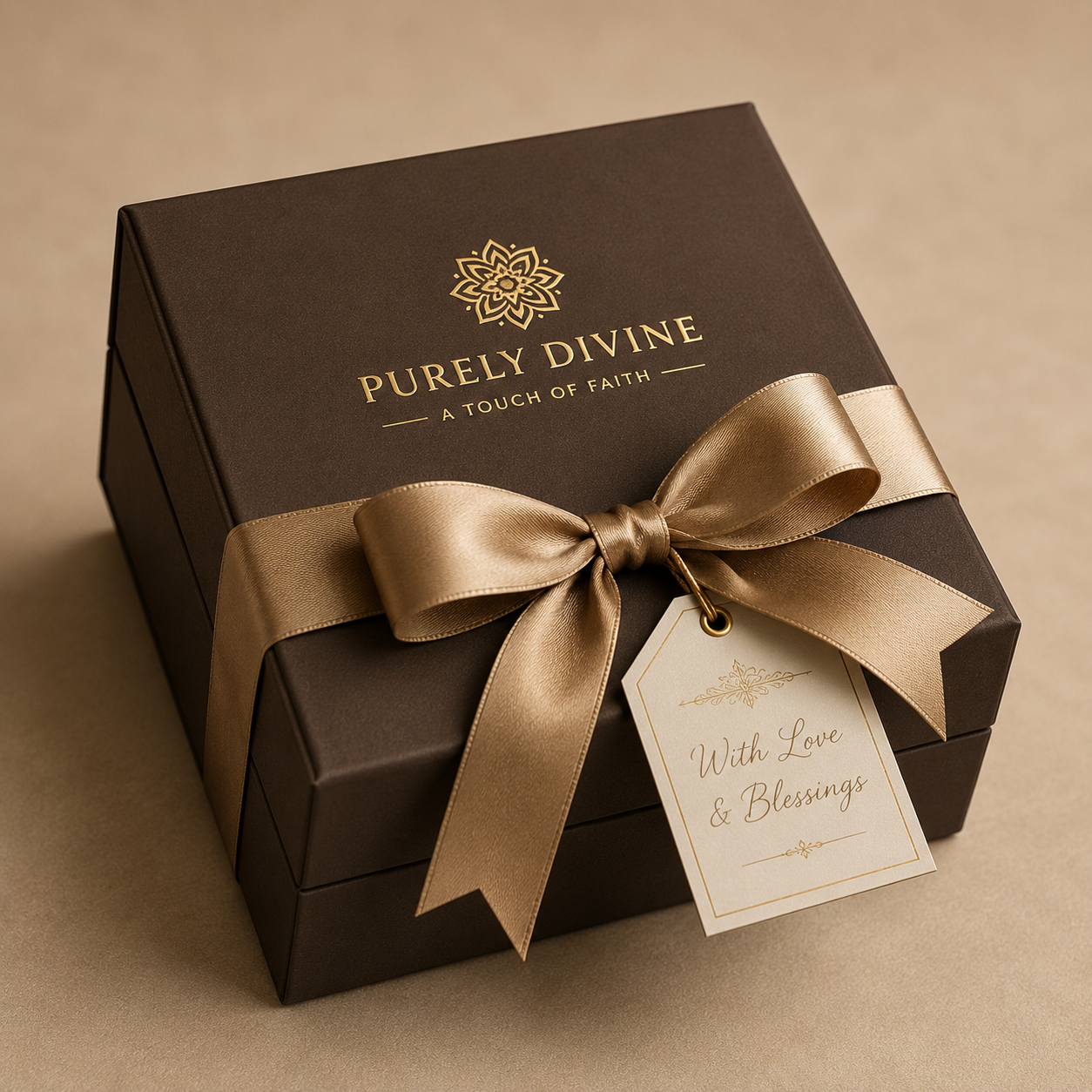 Gift Ready